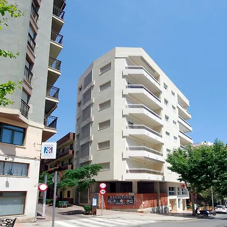 Azorin Villa Calpe