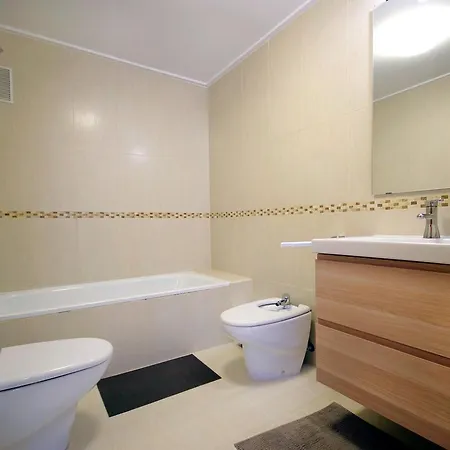 Villa Azorin Calpe