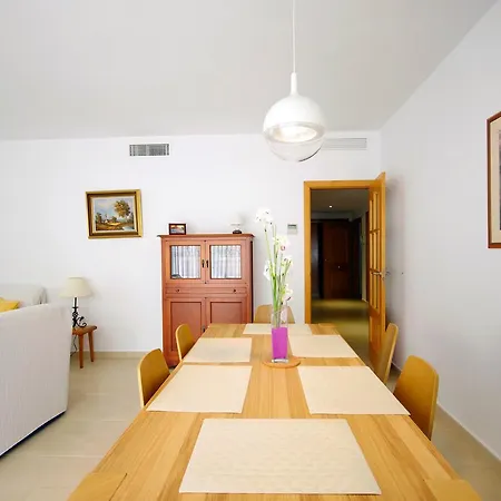 Azorin Villa Calpe
